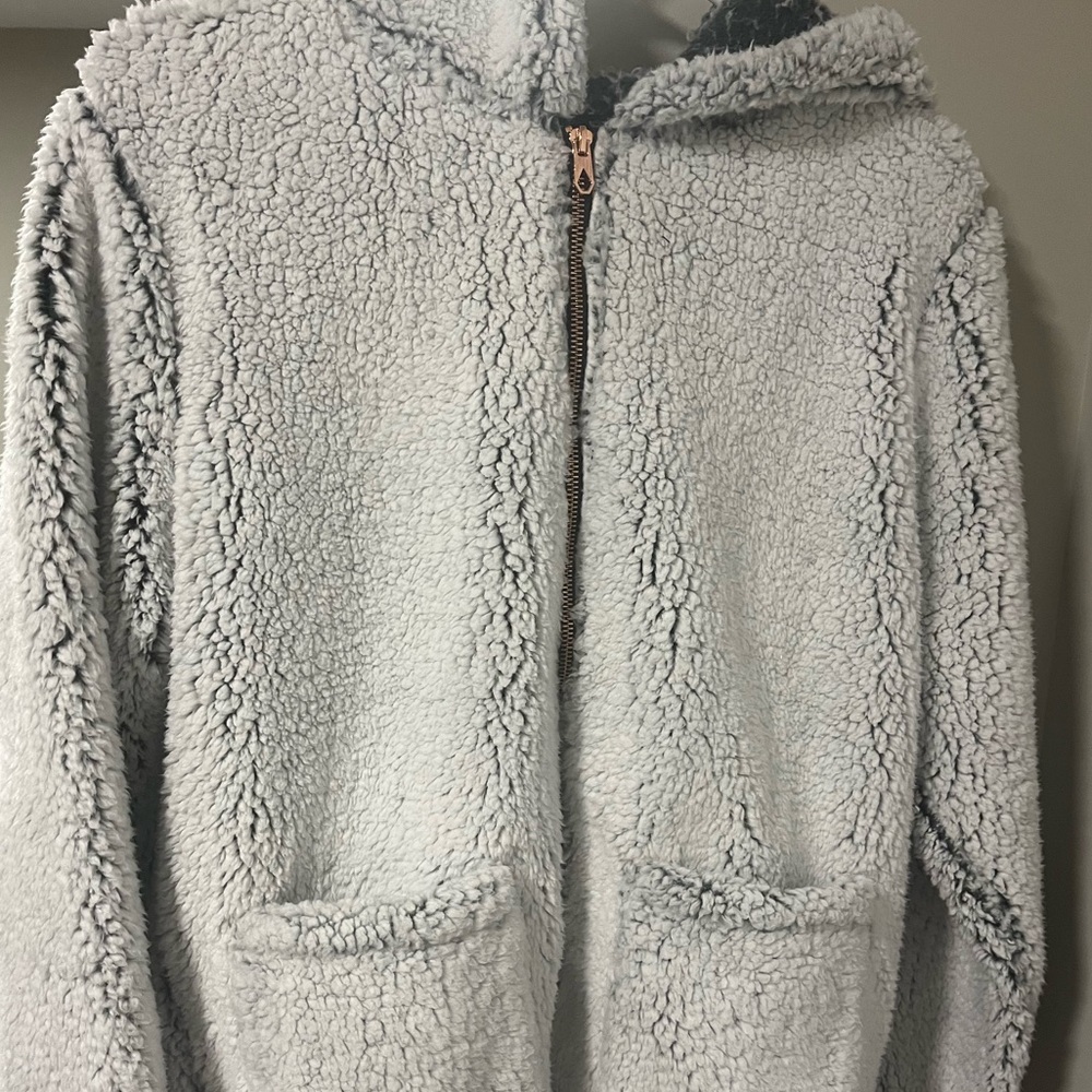 Volcom Teddy Jacket - Small